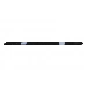 Side Skirts Extensions suitable for Toyota Yaris MK4 XP210 (2020-up) Piano Black