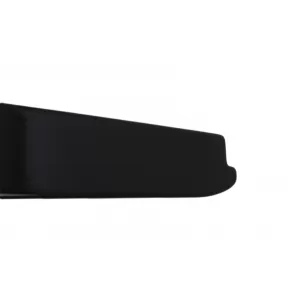 Side Skirts Extensions suitable for Toyota Yaris MK4 XP210 (2020-up) Piano Black