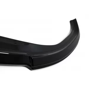 Frontspoilerlippe für Toyota Yaris MK4 XP210 2020+ Glänzend Schwarz-image-6092872