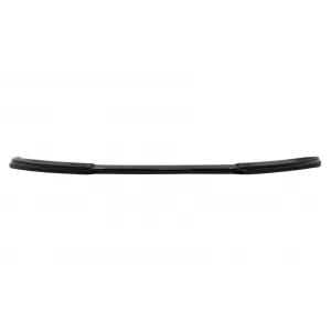 Frontspoilerlippe für Toyota Yaris MK4 XP210 2020+ Glänzend Schwarz-image-6092874