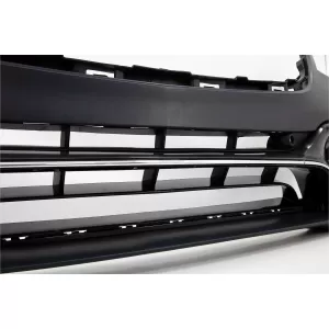 Paraurti per Mercedes Classe S W222 Facelift 2017-2020 S63 Look Griglie inferiori-image-6093064