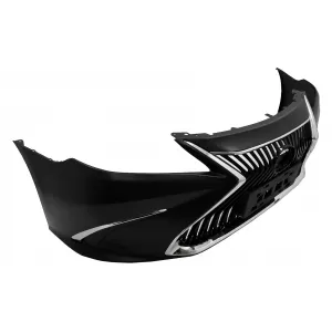 Front Bumper suitable for Lexus ES 350 XV40 (2006-2011) upgrade to 2019 Design