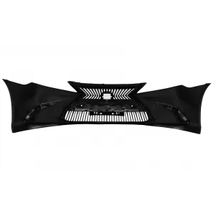 Front Bumper suitable for Lexus ES 350 XV40 (2006-2011) upgrade to 2019 Design