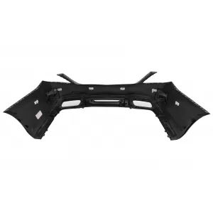 Bara Spate cu Difuzor si Ornamente tobe compatibil cu Mercedes S-Class W222 Facelift (07.2017-08.2020) Sedan-image-6093084