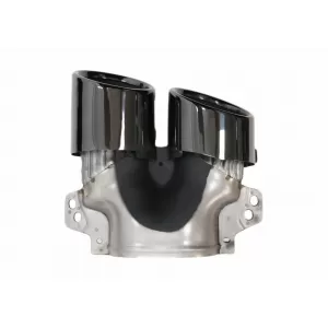 Parachoque Difusor Puntas para Mercedes GLB X247 SUV 20+ 45S Diseño-image-6350484