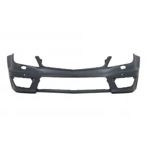 Bara Fata compatibil cu Mercedes C-Class W204 S204 C204 (2007-2015) Facelift C63 Design-image-6093584