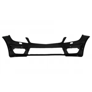 Bara Fata compatibil cu Mercedes C-Class W204 S204 C204 (2007-2015) Facelift C63 Design-image-6093585
