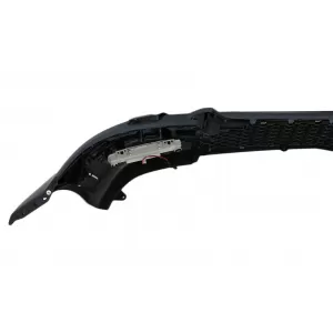 Bara Fata compatibil cu Mercedes C-Class W204 S204 C204 (2007-2015) Facelift C63 Design-image-6093588