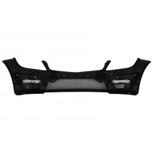 Bara Fata compatibil cu Mercedes C-Class W204 S204 C204 (2007-2015) Facelift C63 Design-image-6093590