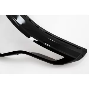 Phares Verres lentilles pour Land Range Rover IV Vogue L405 2013-2017 Clair-image-6096000