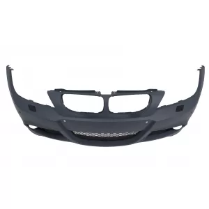 Frontstoßstange für BMW 3er E90 Limousine E91 Touring LCI 2008-2011 M-Technik Design-image-6101782