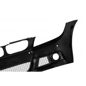 Frontstoßstange für BMW 3er E90 Limousine E91 Touring LCI 2008-2011 M-Technik Design-image-6101786