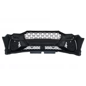 Pare-chocs avant pour Audi Q3 F3 CUV 2018-2021 RS Design Calandre PDC SRA-image-6096451