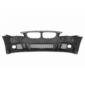 Body Kit suitable for BMW 5 Series F10 (2011-2014) M-Technik Design