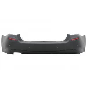 Body Kit suitable for BMW 5 Series F10 (2011-2014) M-Technik Design