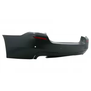 Body Kit suitable for BMW 5 Series F10 (2011-2014) M-Technik Design