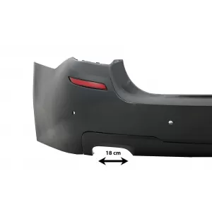 Body Kit suitable for BMW 5 Series F10 (2011-2014) M-Technik Design