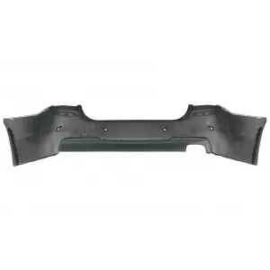 Body Kit suitable for BMW 5 Series F10 (2011-2014) M-Technik Design