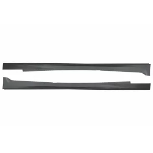 Body Kit suitable for BMW 5 Series F10 (2011-2014) M-Technik Design
