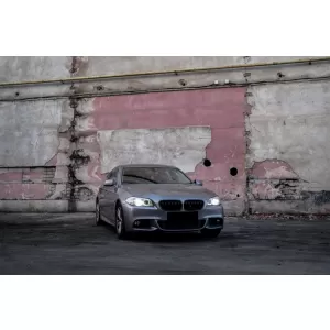 Body Kit suitable for BMW 5 Series F10 (2011-2014) M-Technik Design
