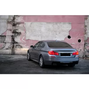 Body Kit suitable for BMW 5 Series F10 (2011-2014) M-Technik Design