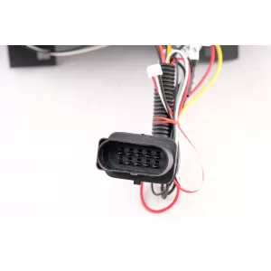 LED Scheinwerfer für VW Golf IV 4 Cabrio Schrägheck Variant 09.97-09.03-image-6094015