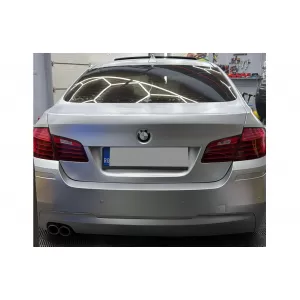 Body Kit suitable for BMW 5 Series F10 LCI (2014-2017) M-Technik Design