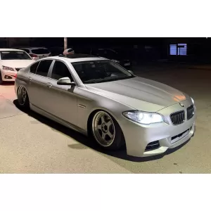 Body Kit suitable for BMW 5 Series F10 LCI (2014-2017) M-Technik Design