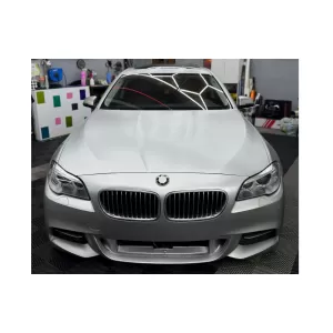 Body Kit suitable for BMW 5 Series F10 LCI (2014-2017) M-Technik Design
