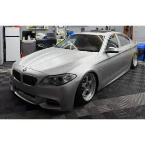 Body Kit suitable for BMW 5 Series F10 LCI (2014-2017) M-Technik Design