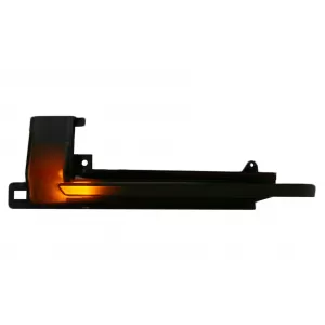 LED Mirror Turning Lights suitable for Audi A3 8P A4 B8 A5 8T A6 C6 (2008-2010) Q3 8U (2011-2017) Dynamic Sequential Smoke