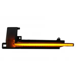 LED Mirror Turning Lights suitable for Audi A3 8P A4 B8 A5 8T A6 C6 (2008-2010) Q3 8U (2011-2017) Dynamic Sequential Smoke