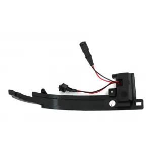 LED Mirror Turning Lights suitable for Audi A3 8P A4 B8 A5 8T A6 C6 (2008-2010) Q3 8U (2011-2017) Dynamic Sequential Smoke