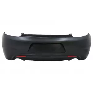 image-16-Hátsó lökhárító VW Scirocco Mk3 III (2008-2014) R-Design modellhez
