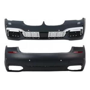 image-50-Body Kit BMW 7-es G11 G12 (2015-2019) M-Technik Design