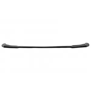 Rear Bumper Spoiler Splitter suitable for Seat Leon Mk4 FR (2020-up) Piano Black