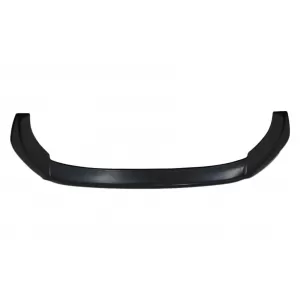 Vordere Stoßstange Spoilerlippe für Seat Leon MK4 FR 2020+ Glänzend Schwarz-image-6094456