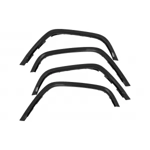 Kit Parachoques para Mercedes G W463 Facelift 18+ G63 Look Parrilla Pasos de rueda-image-6105018