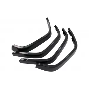 Kit Parachoques para Mercedes G W463 Facelift 18+ G63 Look Parrilla Pasos de rueda-image-6105019