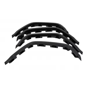 Kit Parachoques para Mercedes G W463 Facelift 18+ G63 Look Parrilla Pasos de rueda-image-6105020