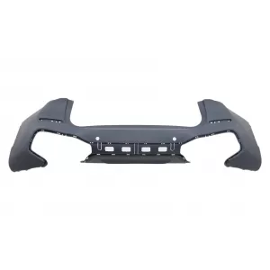 Kit Carrocería para BMW X1 SUV F48 2015-2019 M Sport Design Faldones Parachoques-image-6095712