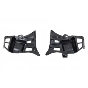 Kit Carrocería para BMW X1 SUV F48 2015-2019 M Sport Design Faldones Parachoques-image-6095714