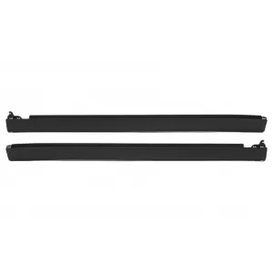 Kit Carrocería para BMW X1 SUV F48 2015-2019 M Sport Design Faldones Parachoques-image-6095716
