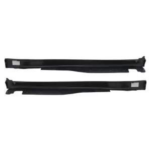 Kit Carrocería para BMW X1 SUV F48 2015-2019 M Sport Design Faldones Parachoques-image-6095718