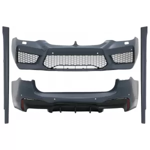 image-51-Body Kit BMW 5-ös G31 Touring (2017-2019) M5 Design
