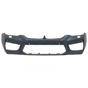 Pachet Exterior compatibil cu BMW Seria 5 G31 (2017-2019) M Sport Design-image-6095636