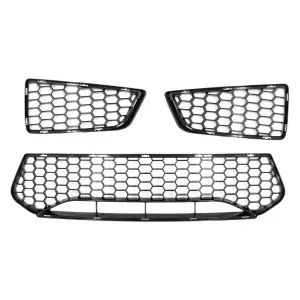 Pachet Exterior compatibil cu BMW Seria 5 G31 (2017-2019) M Sport Design-image-6095638