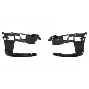 Pachet Exterior compatibil cu BMW Seria 5 G31 (2017-2019) M Sport Design-image-6095639
