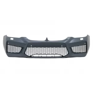 Pachet Exterior compatibil cu BMW Seria 5 G31 (2017-2019) M Sport Design-image-6095640