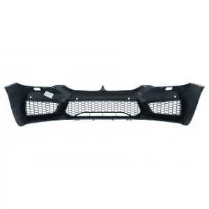 Pachet Exterior compatibil cu BMW Seria 5 G31 (2017-2019) M Sport Design-image-6095644